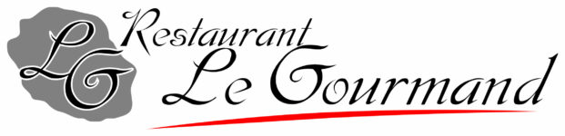 Logo Le Gourmand